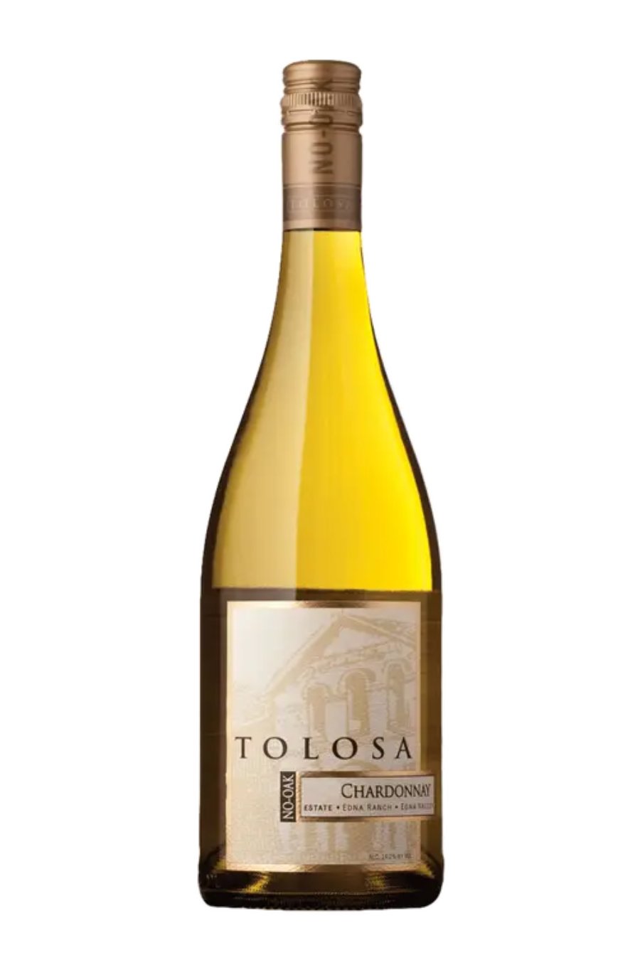 Tolosa Central Coast Chardonnay 2023 (750 ml)