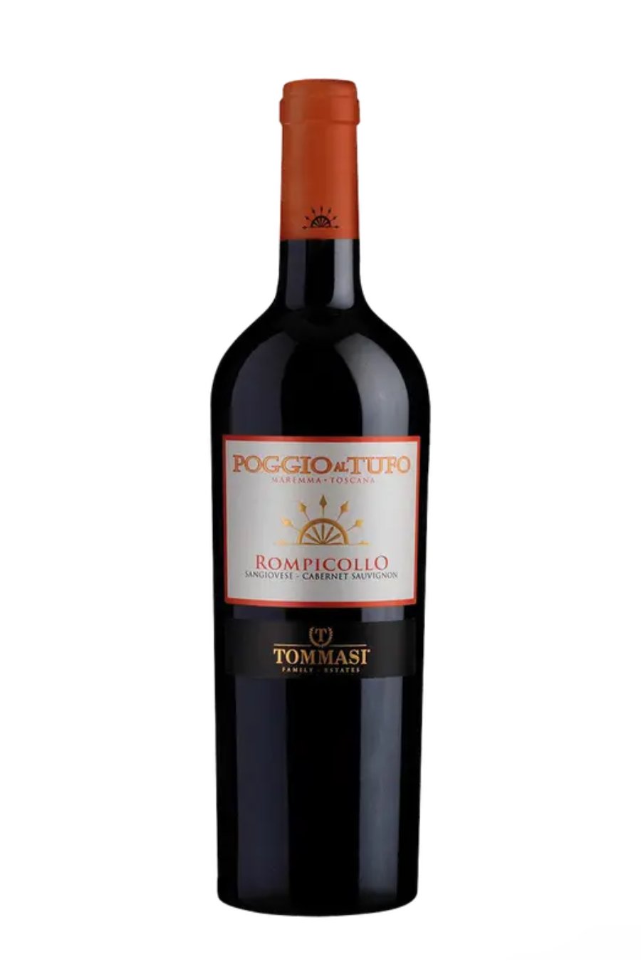 Tommasi Poggio Al Tufo Rompicollo (750 ml)