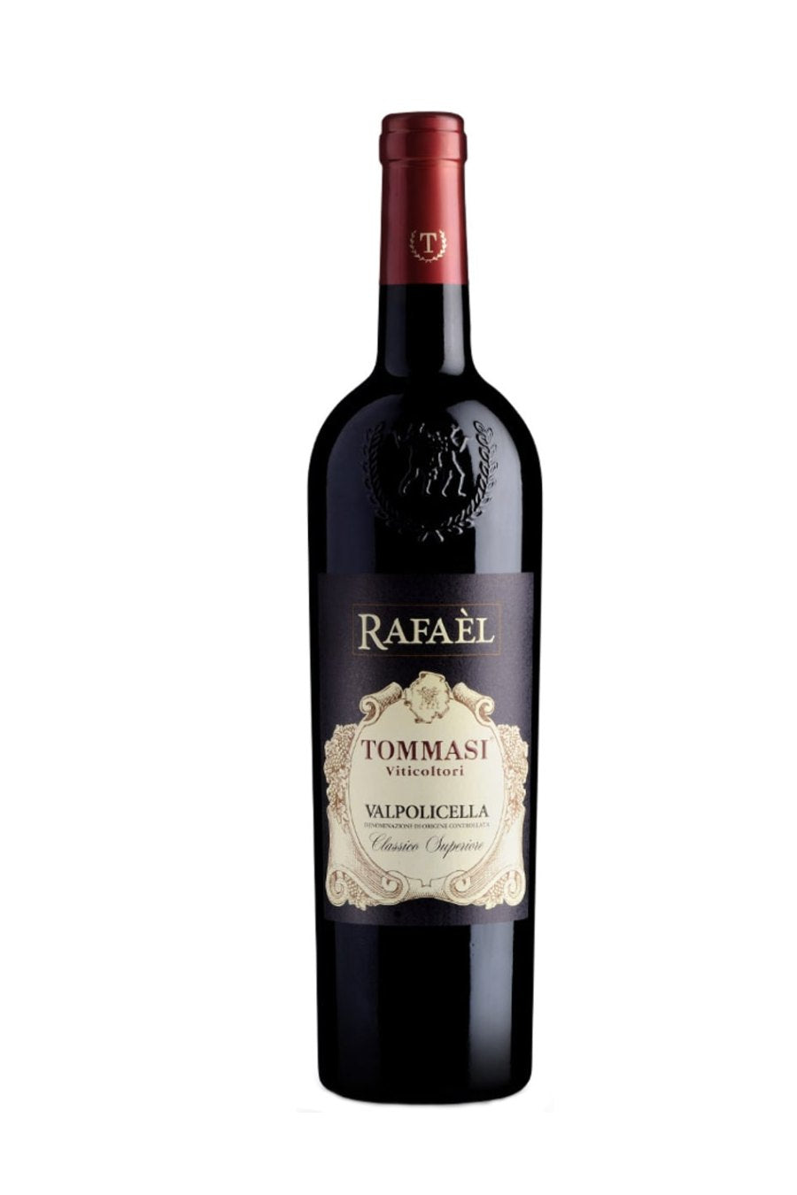 Tommasi Valpolicella Rafael Classico Superiore 2022 (750 ml)