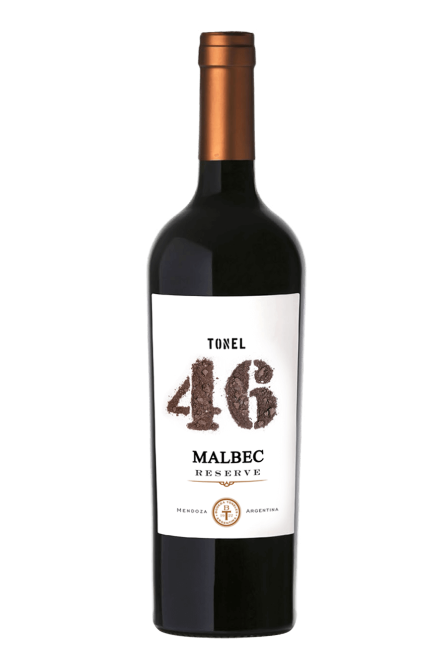 Tonel Cabernet Reserva 46 2016 (750 ml)