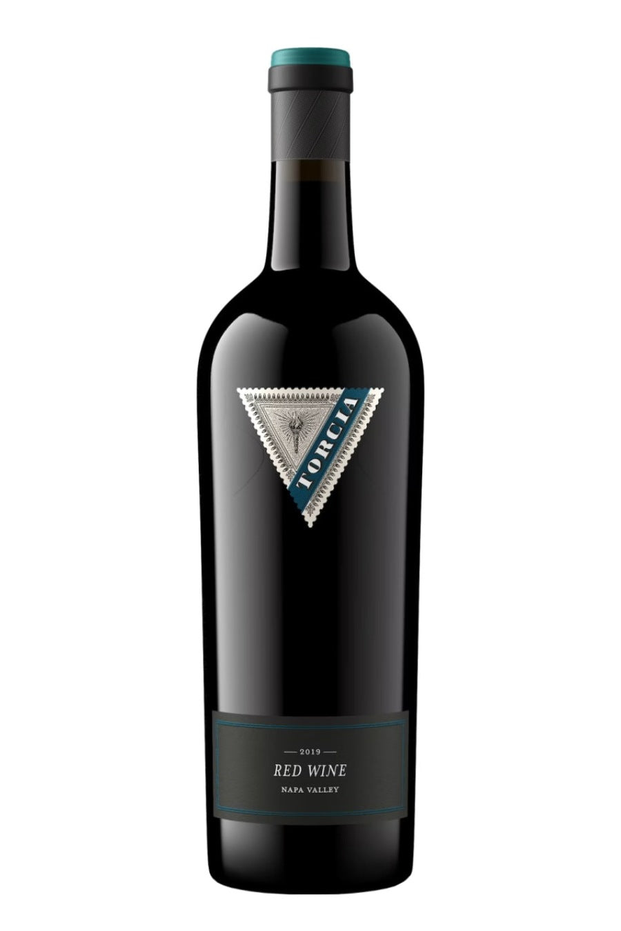 Torcia Red Blend Napa Valley 2019 (750 ml)