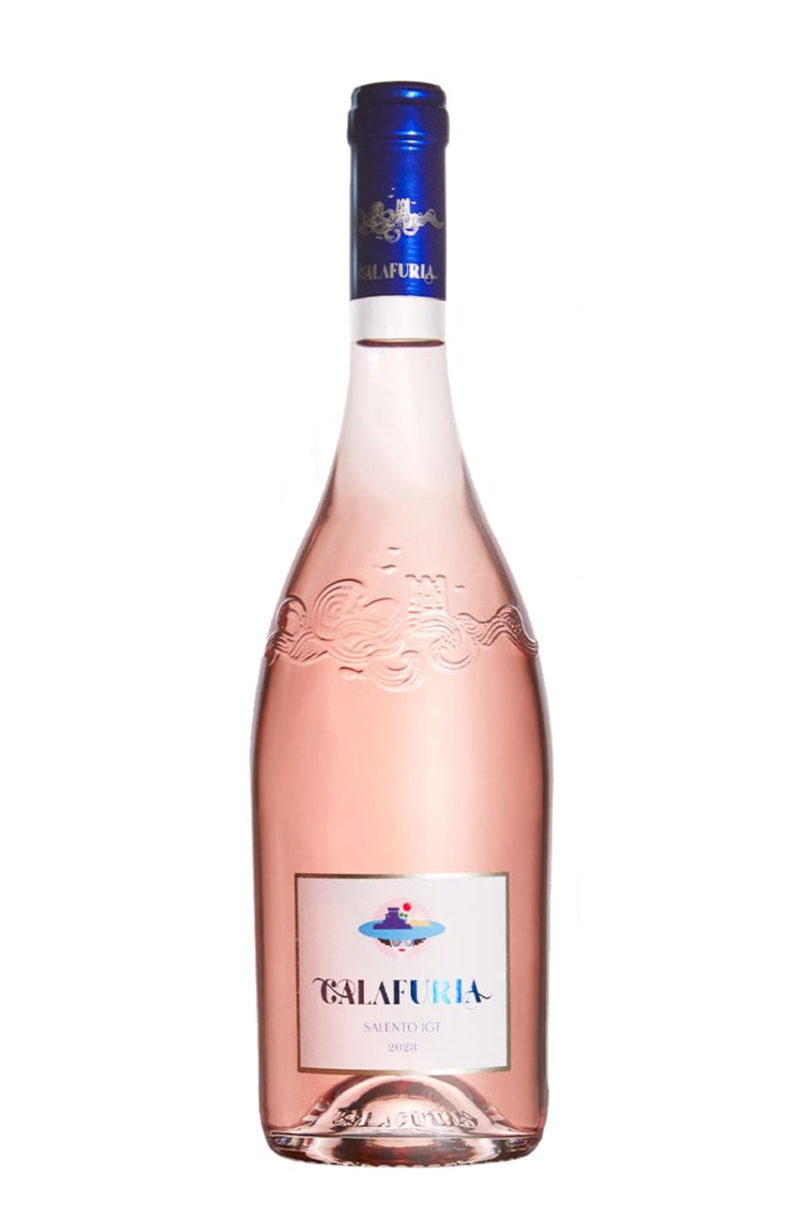 Tormaresca Calafuria Rose 2023 (750 ml)