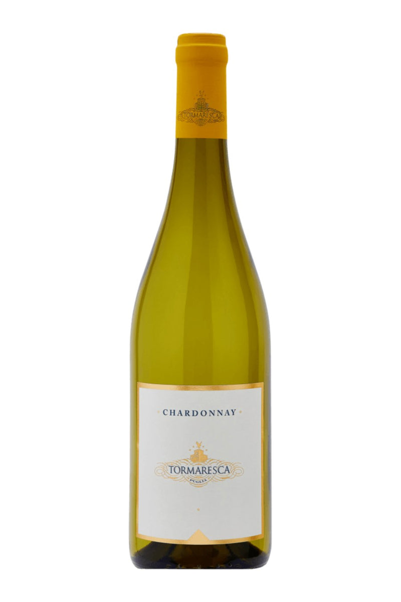 Tormaresca Chardonnay Puglia 2021 (750 ml)