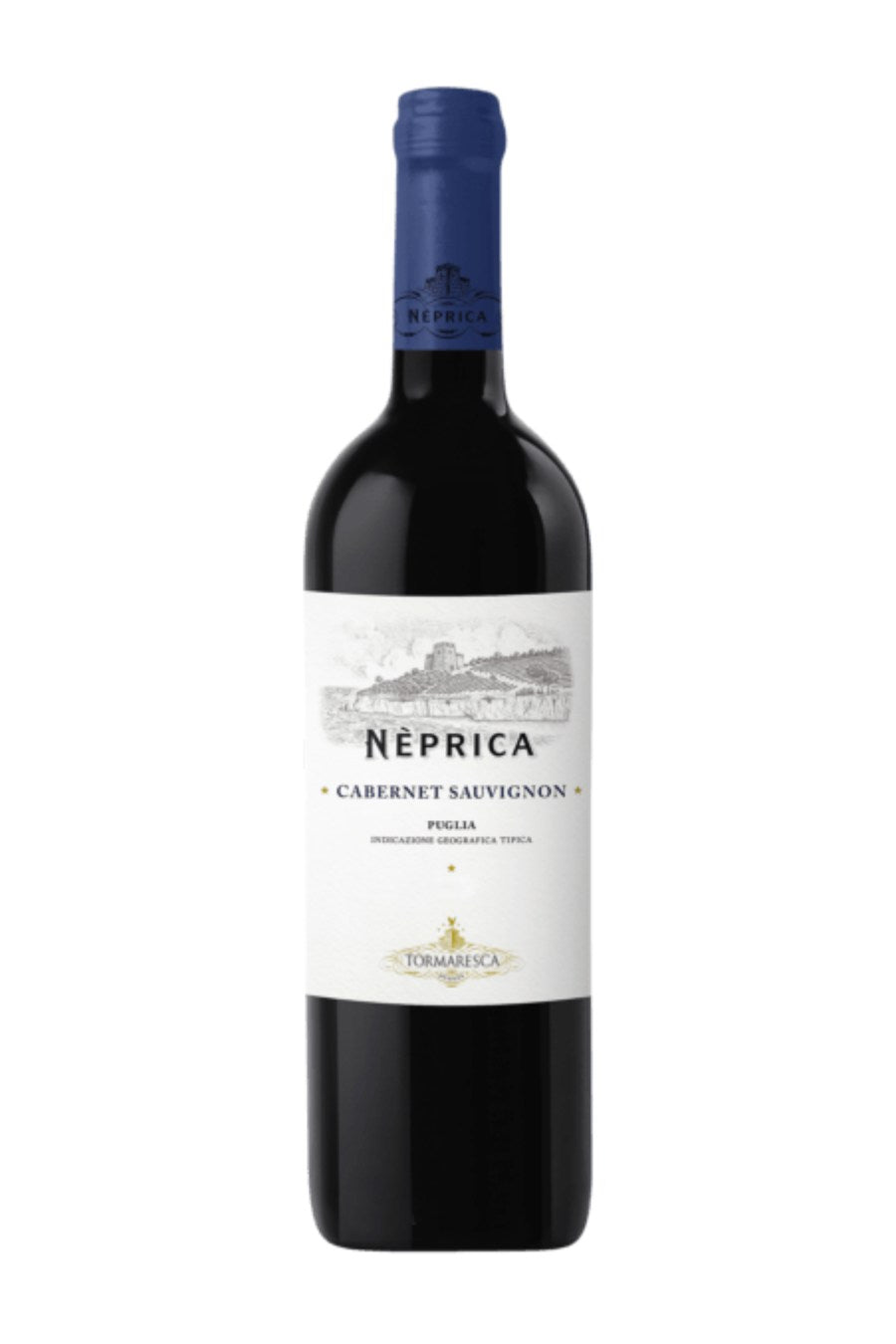 Tormaresca Neprica Cabernet Sauvignon 2019 (750 ml)