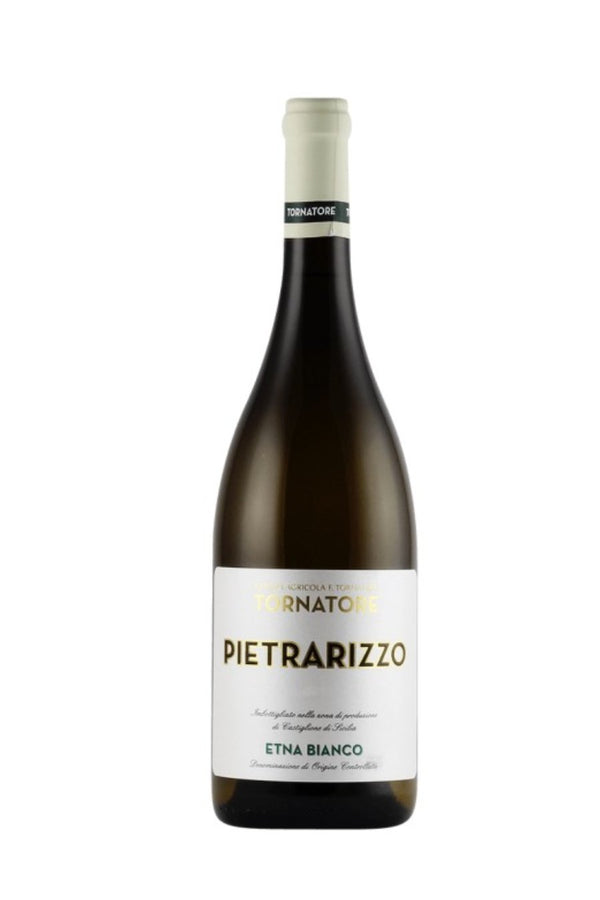 Tornatore Pietrarizzo Etna Bianco 2020 (750 ml)