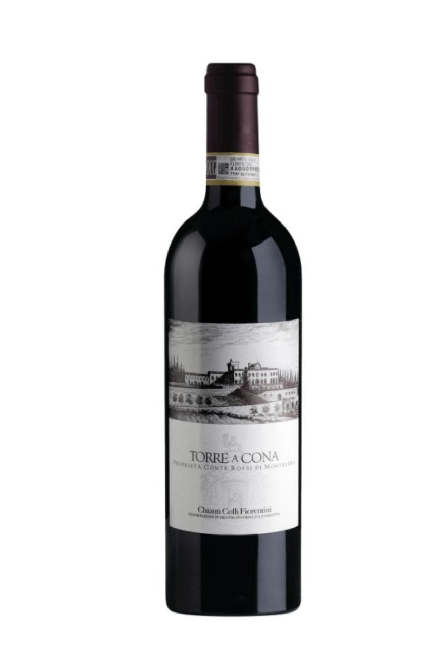 Torre a Cona Chianti Colli Fiorentini 2021 (750 ml)