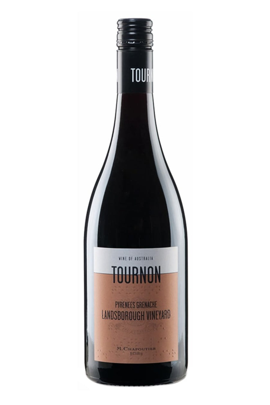 Tournon Grenache Landsbor 2017 (750 ml)