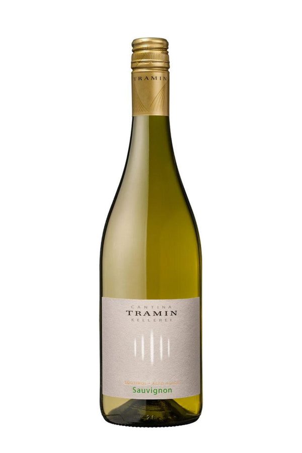 Tramin Sauvignon Blanc 2022 (750 ml)