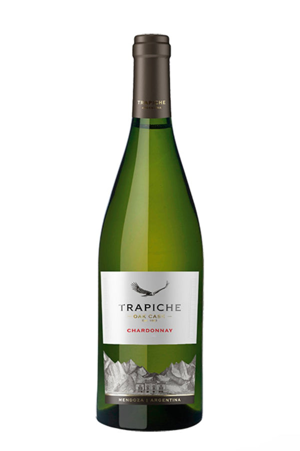 Trapiche Oak Cask Chardonnay (750 ml)
