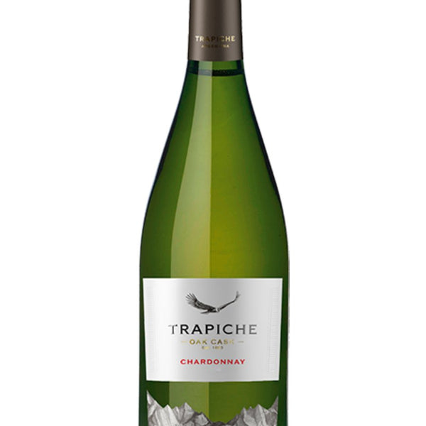 TrapicheOakCaskChardonnay_750m