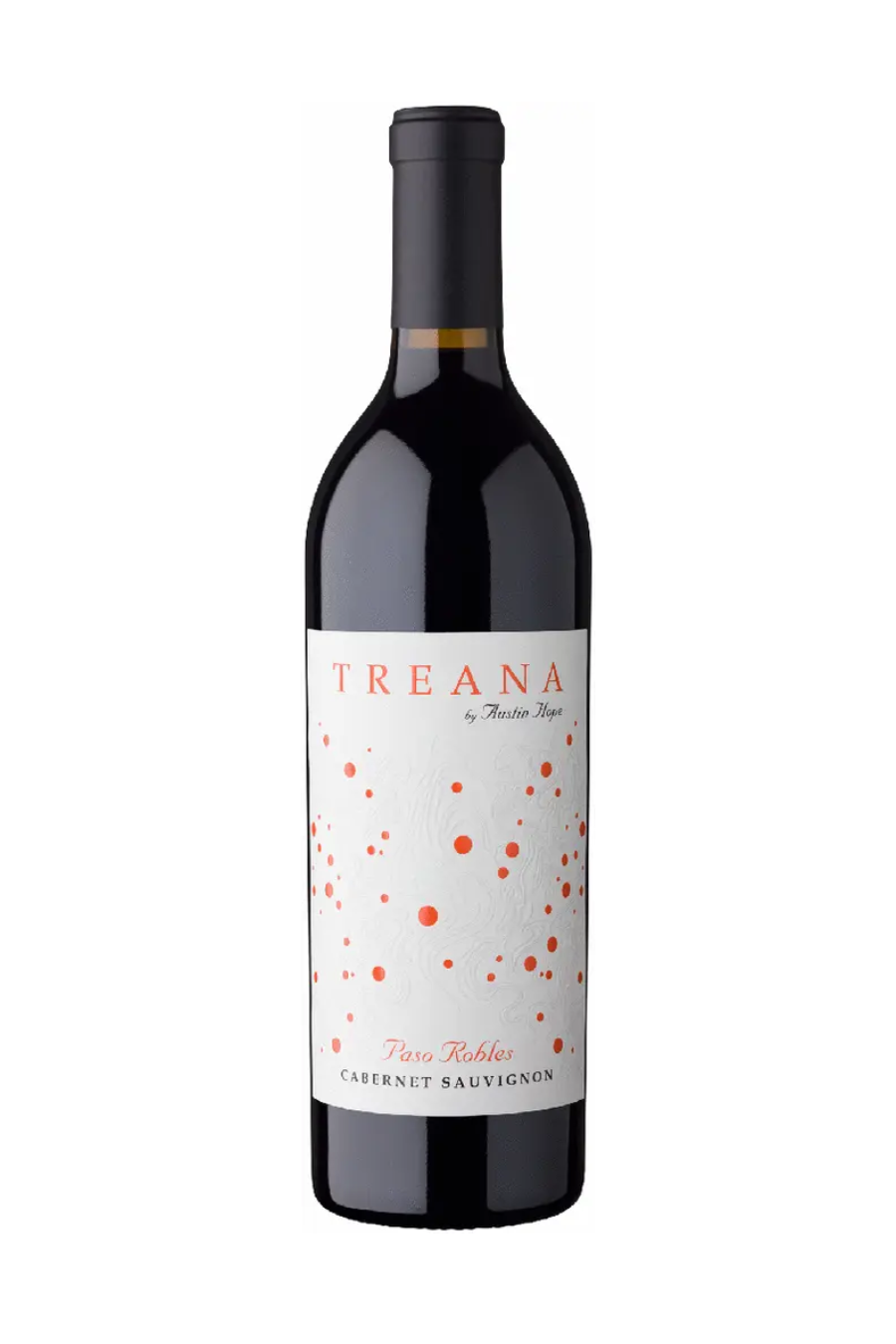 Treana Cabernet Sauvignon 2023 (750 ml)