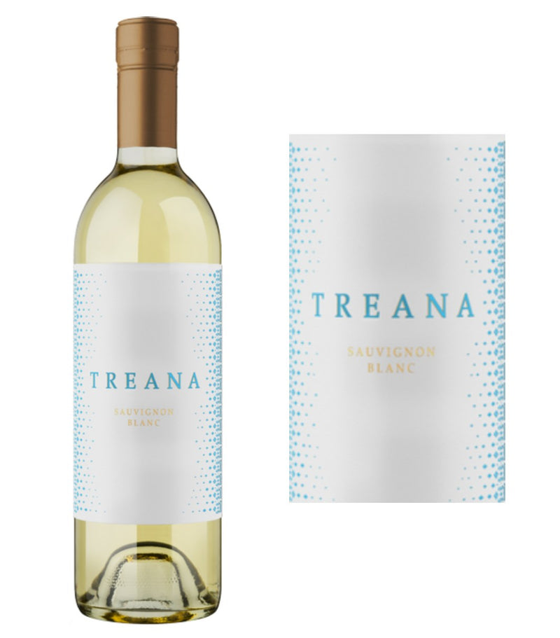 Treana Sauvignon Blanc 2022 (750 ml)