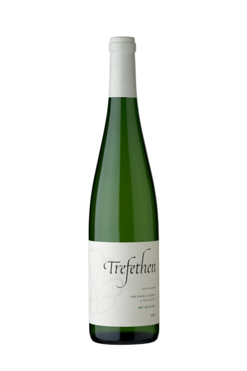 Trefethen Dry Riesling 2023 (750 ml)