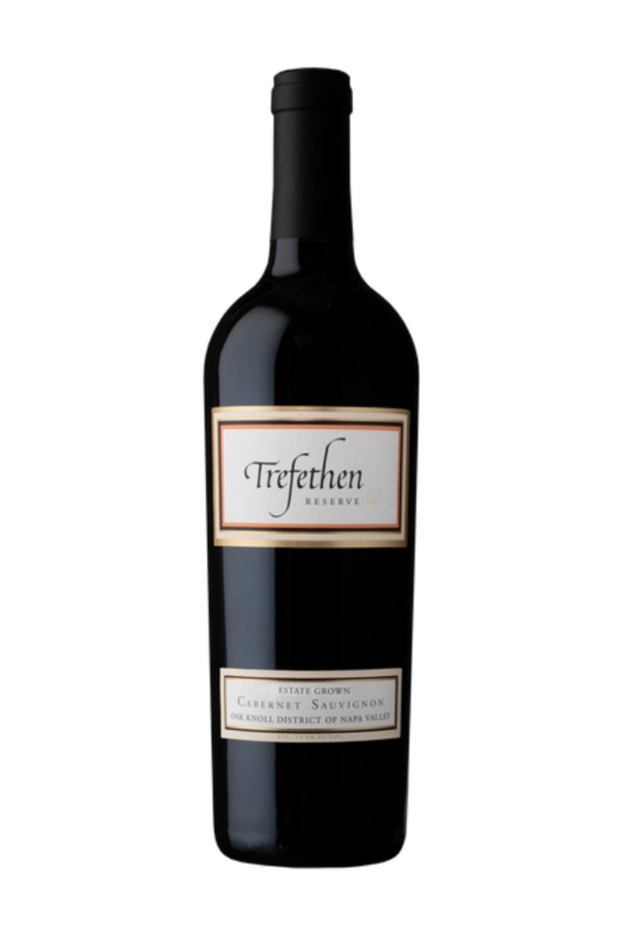 Trefethen Reserve Cabernet Sauvignon 2018 (750 ml)