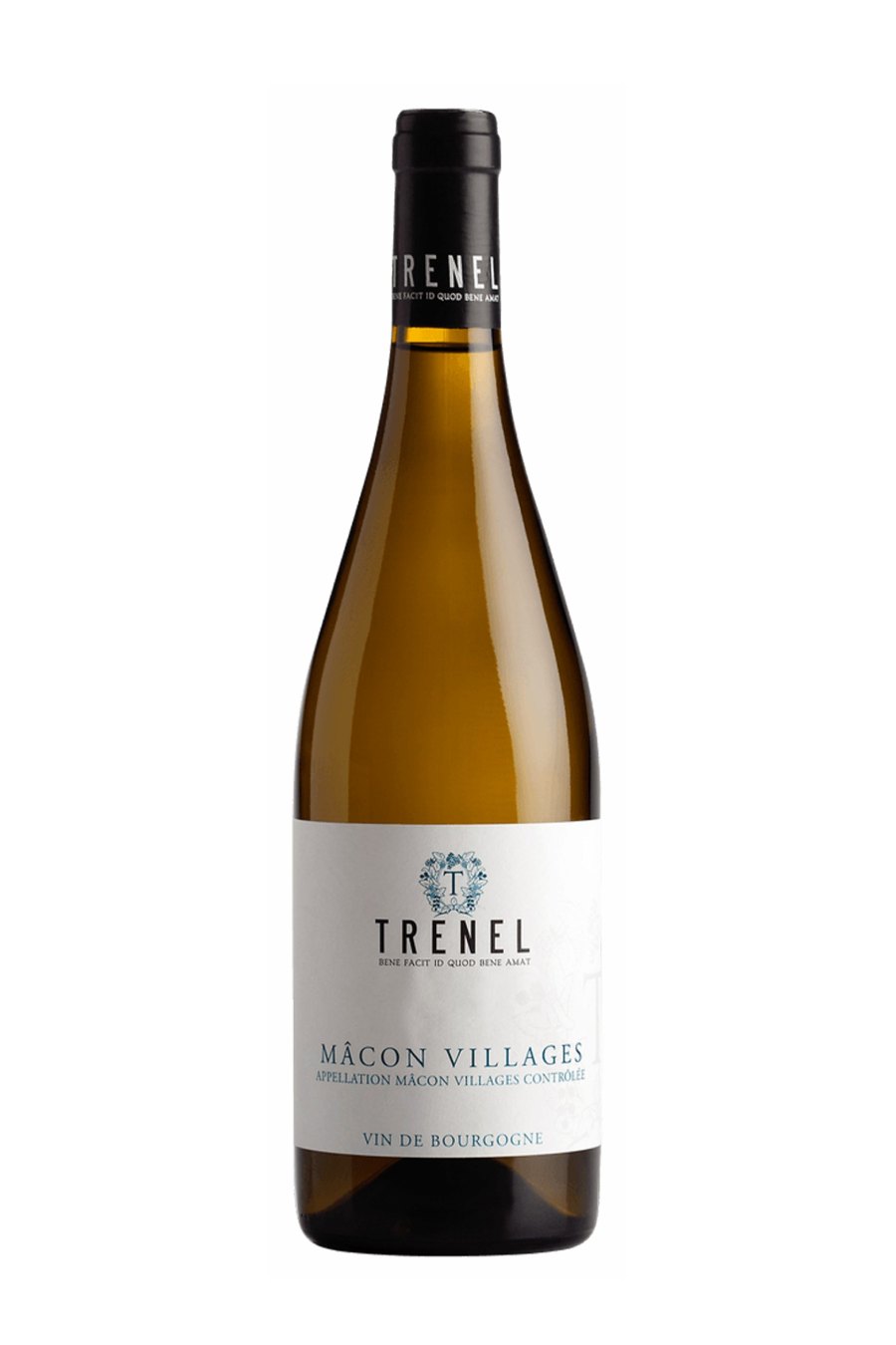 Trenel Macon-Villages 2021 (750 ml)