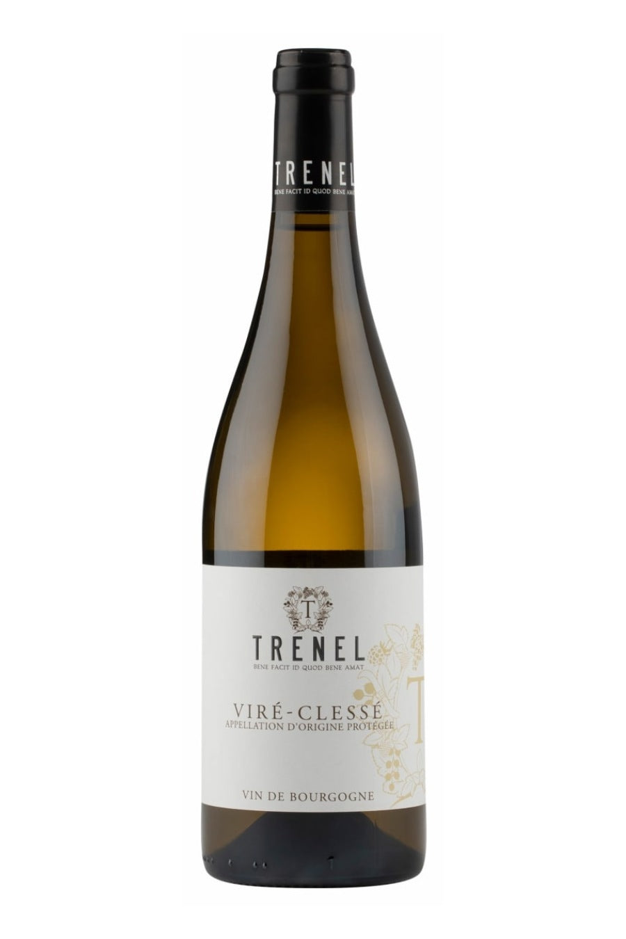 Trenel Vire Clesse 2020 (750 ml)