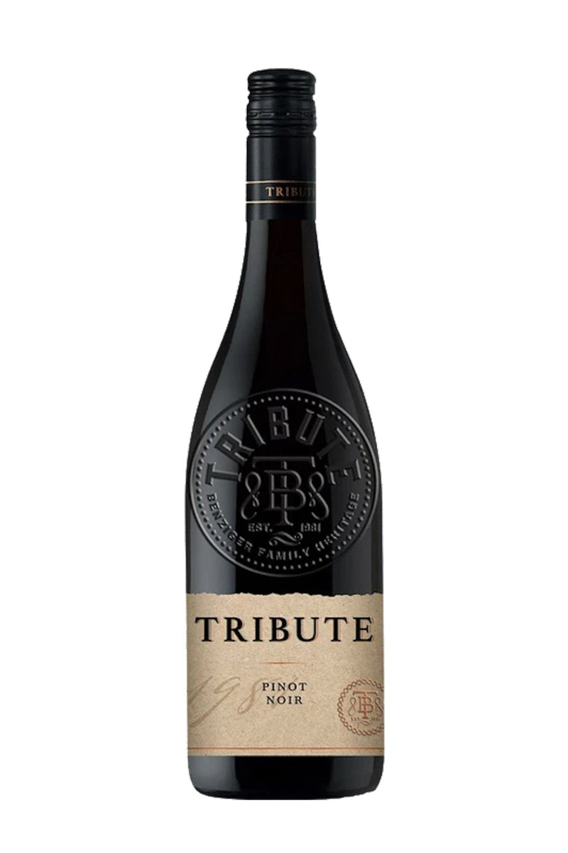 Tribute Pinot Noir (750 ml)