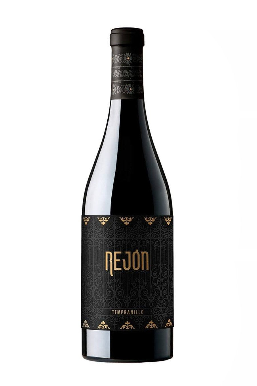 Tridente Rejón Tempranillo 2018 (750 ml)