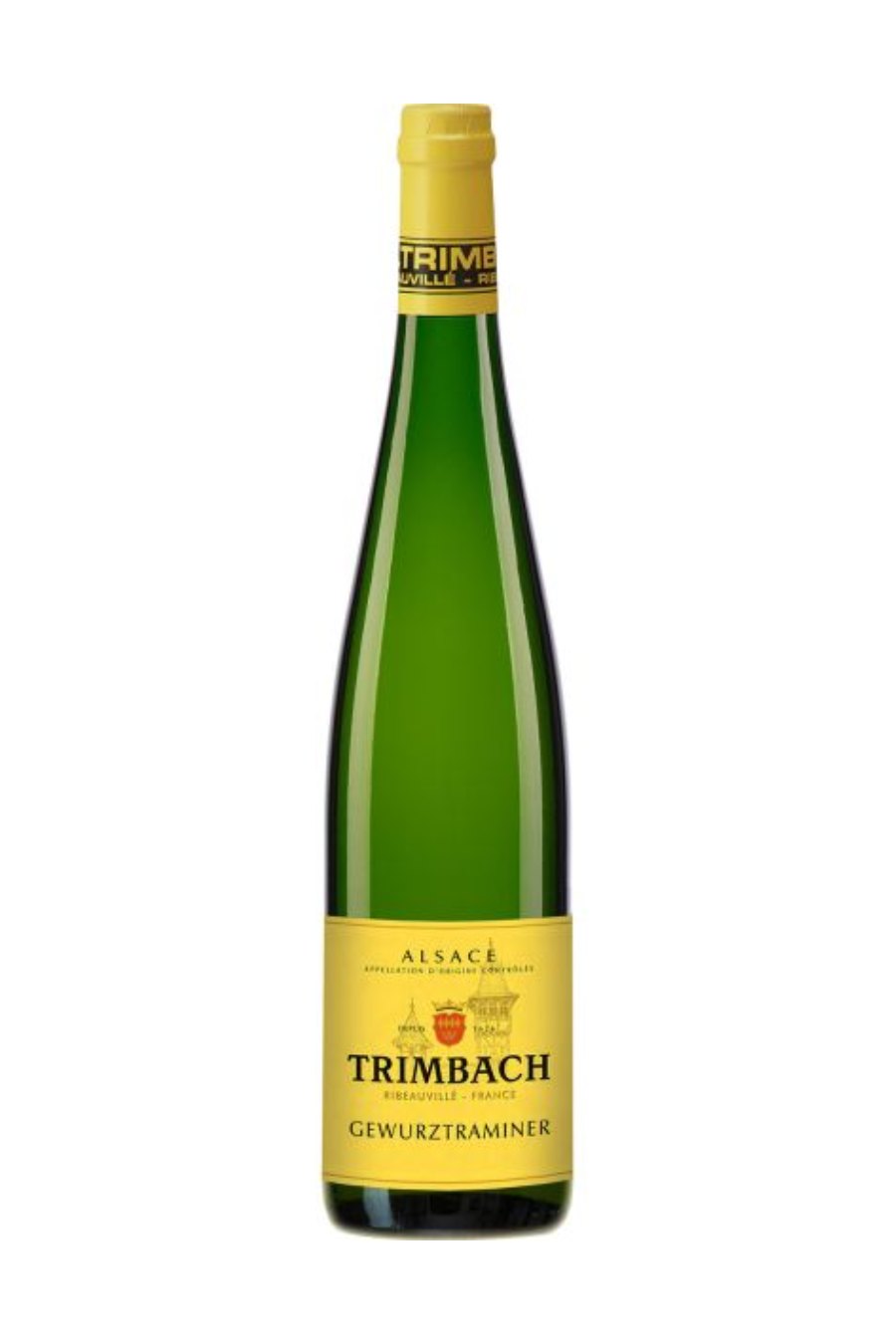 Trimbach Gewurtztraminer 2019 (750 ml)