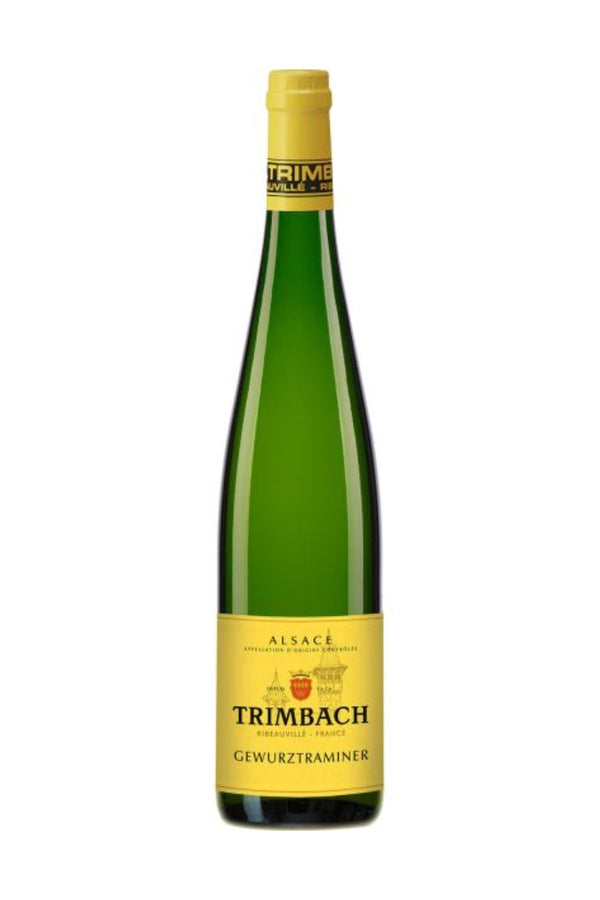 Trimbach Gewurtztraminer 2018 (750 ml)