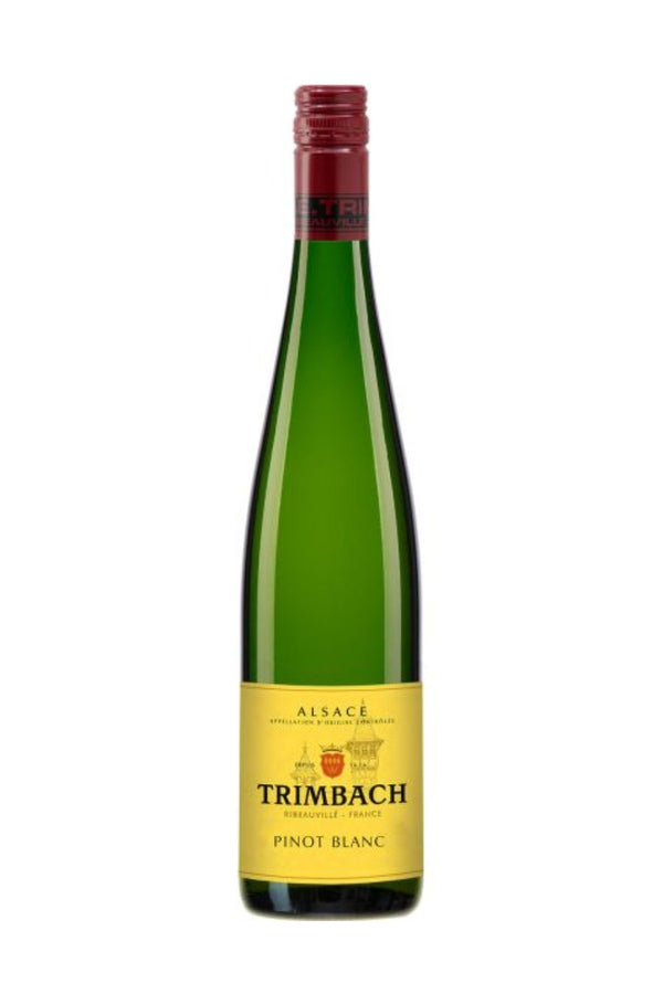 Trimbach Pinot Blanc 2021 (750 ml)