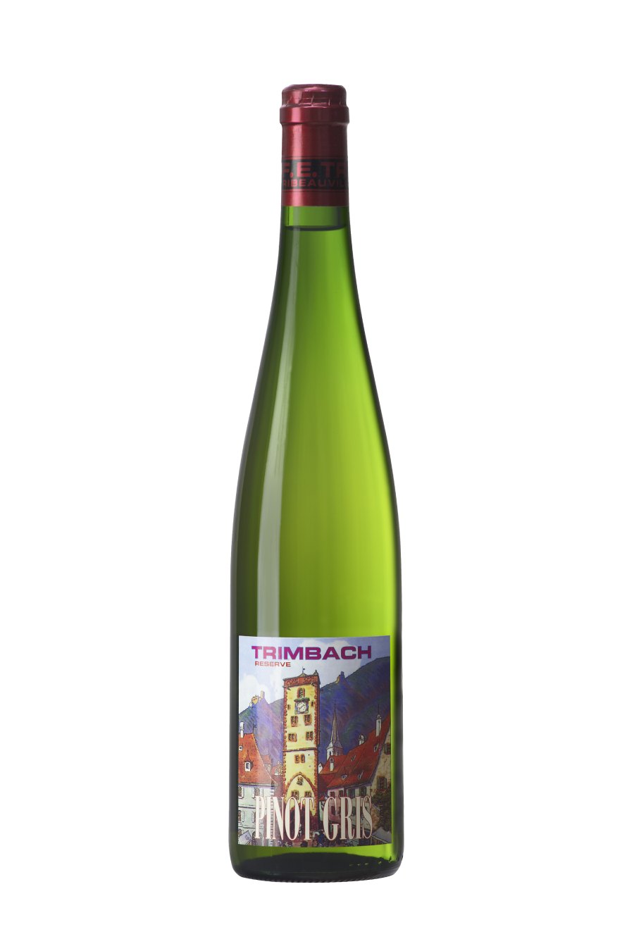 Trimbach Pinot Gris Reserve 2017 (750 ml)