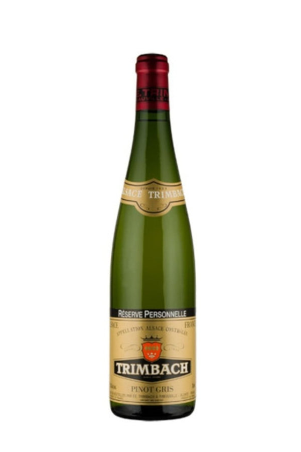 Trimbach Reserve Personelle Pinot Gris 2015 (750 ml)