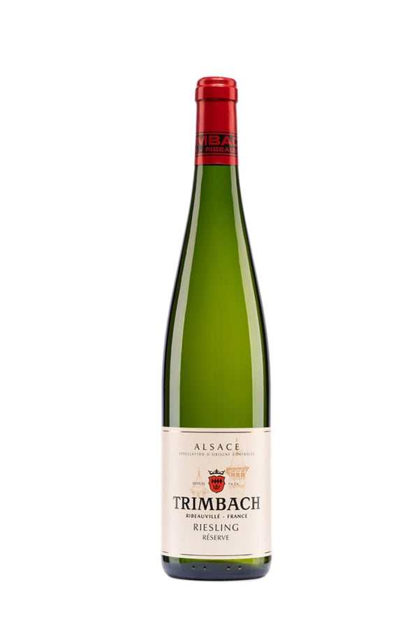 Trimbach Reserve Riesling 2021 (750 ml)