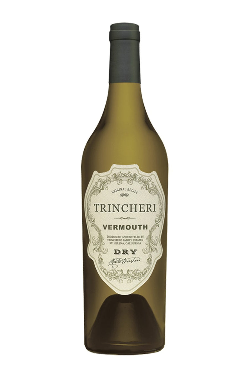 Trincheri Dry Vermouth N.V. (750 ml)