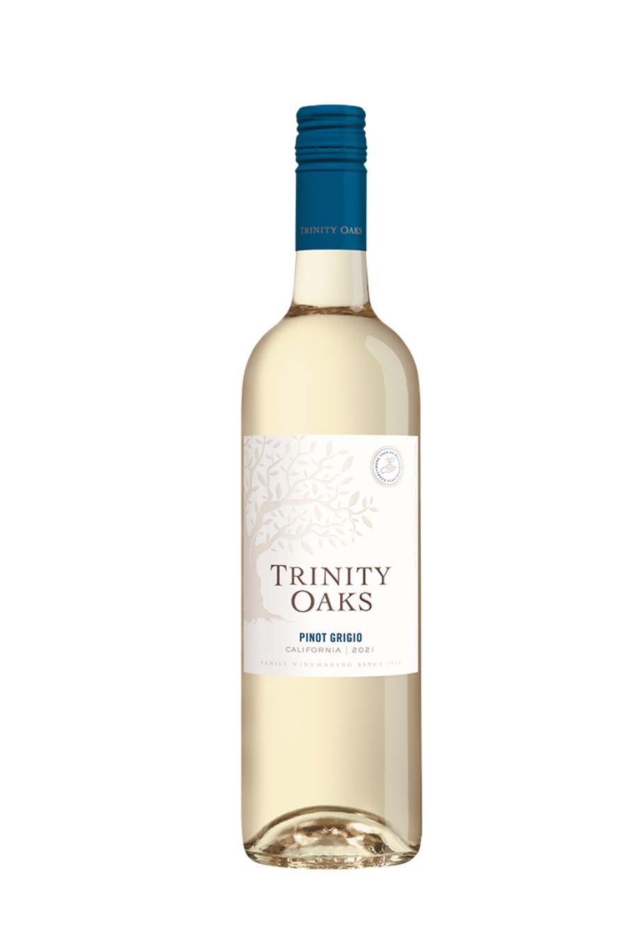 Trinity Oaks Pinot Grigio 2023 (750 ml)