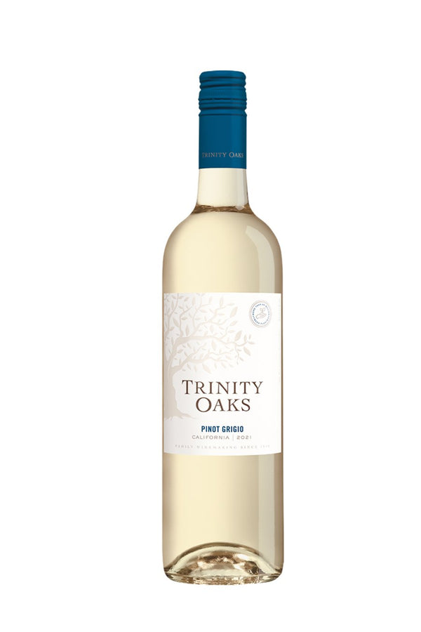 Trinity Oaks Pinot Grigio 2022 (750 ml)