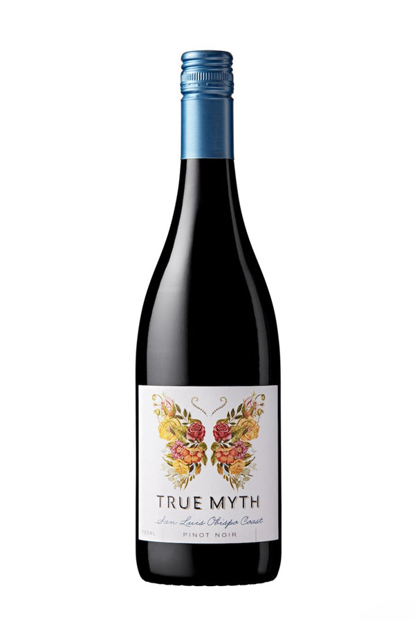 True Myth Pinot Noir 2022 (750 ml)