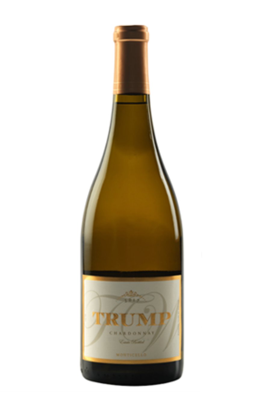 Trump Chardonnay 2023 (750 ml)