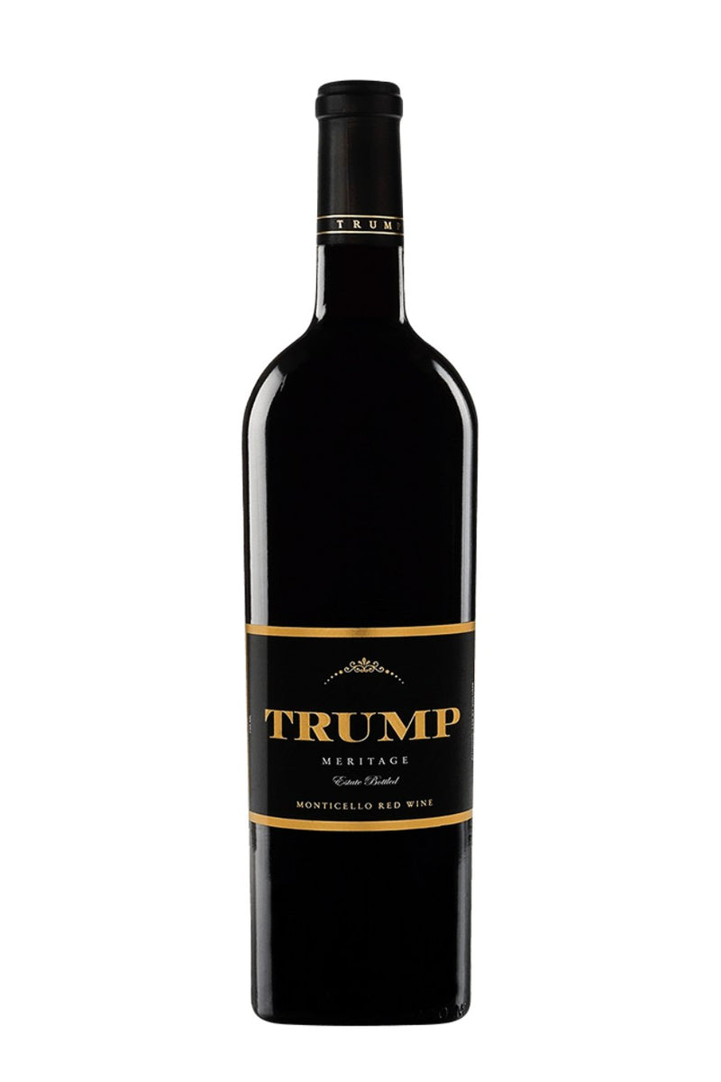 Trump Meritage 2020 (750 ml)