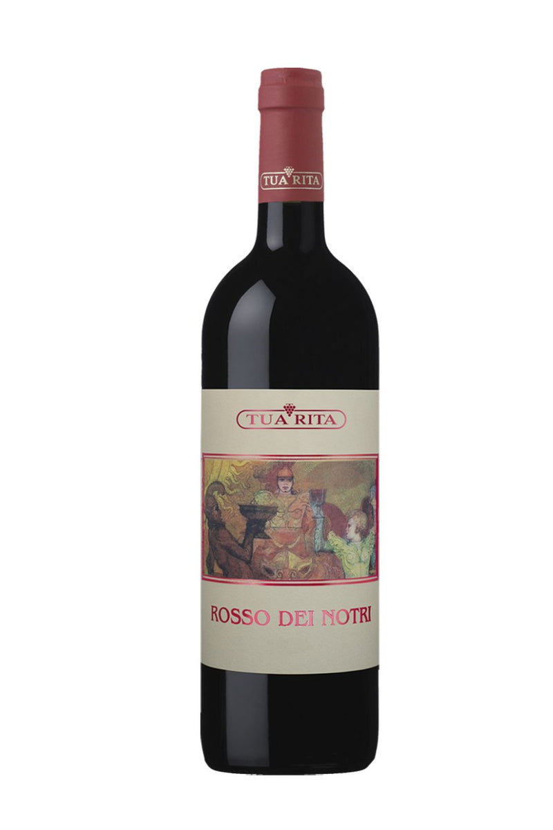 Tua Rita Rosso Dei Notri 2021 (750 ml)