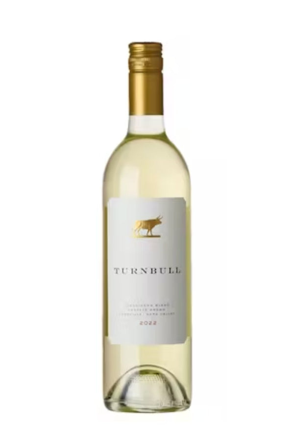 Turnbull Napa Valley Sauvignon Blanc 2022 (750 ml)