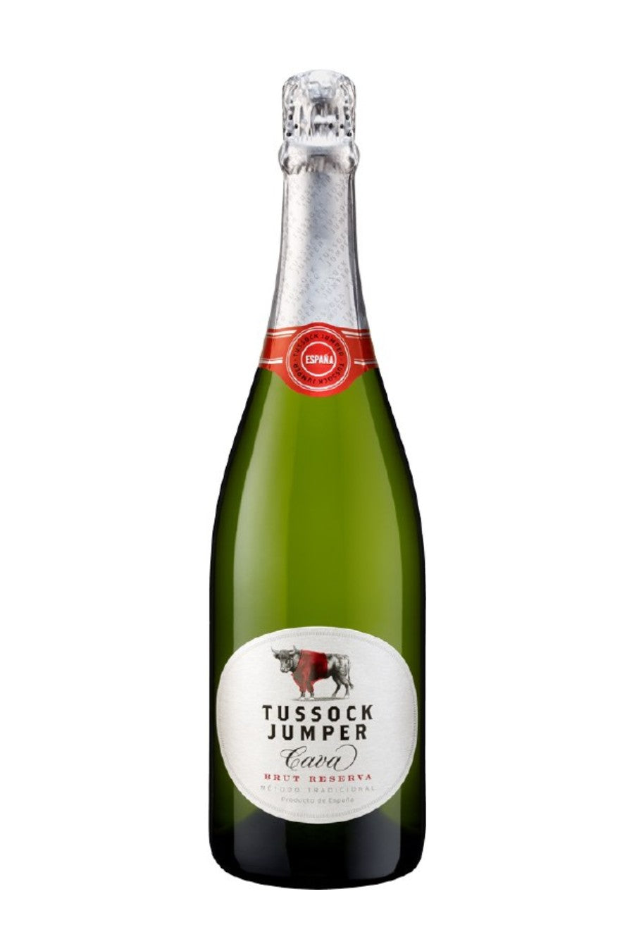 Tussock Jumper Cava Reserva (750 ml)