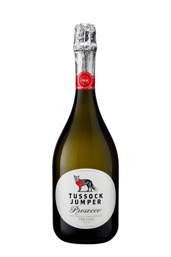 Tussock Jumper Prosecco (750 ml)