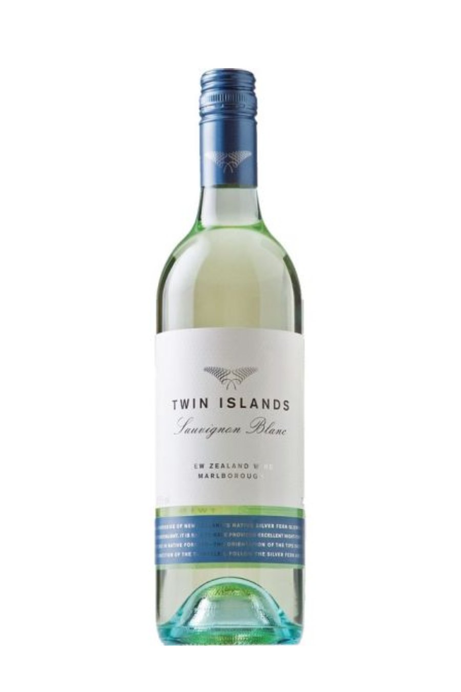 Twin Islands Sauvignon Blanc 2022 (750 ml)