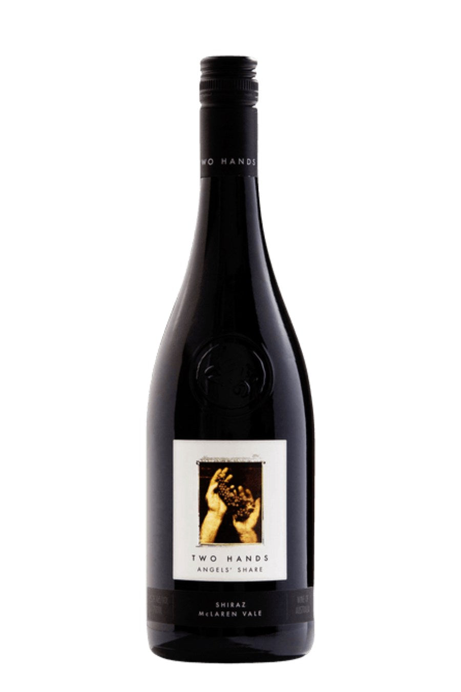 Two Hands Angels' Share McLaren Vale Shiraz 2022 (750 ml)