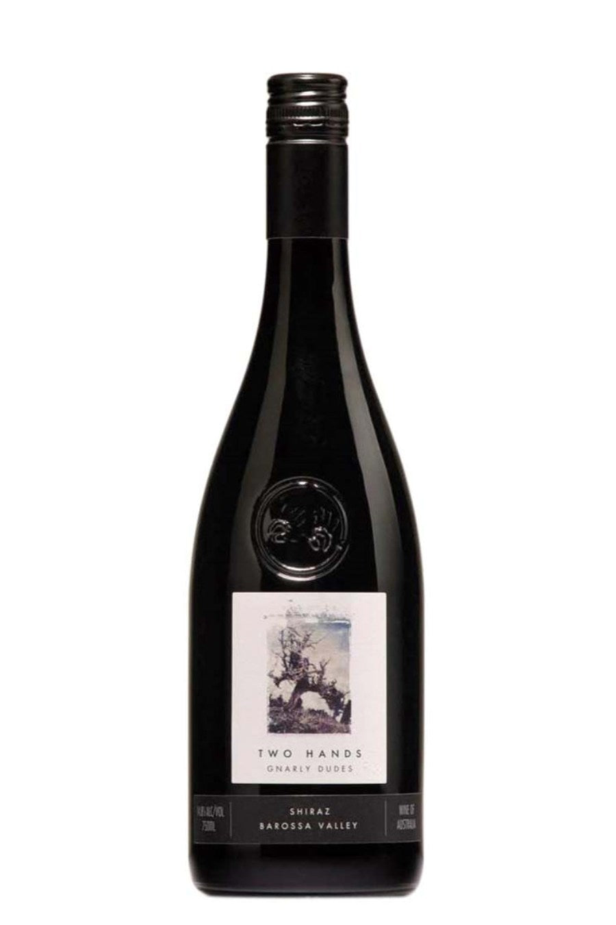 TwoHandsGnarlyDudesShiraz2020.