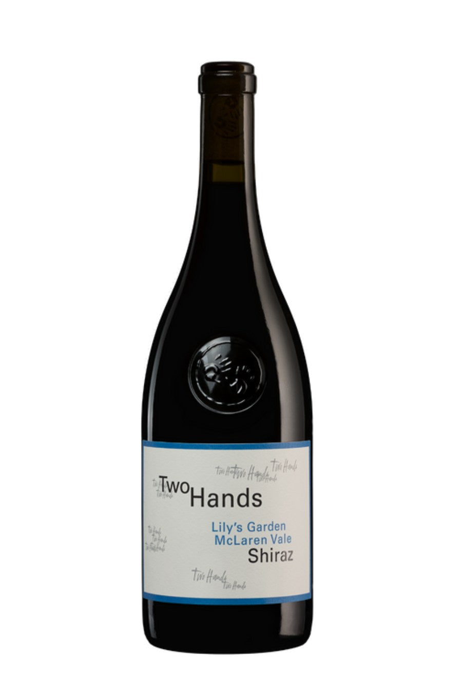 Two Hands Lily's Garden Shiraz 2019 (750 ml)