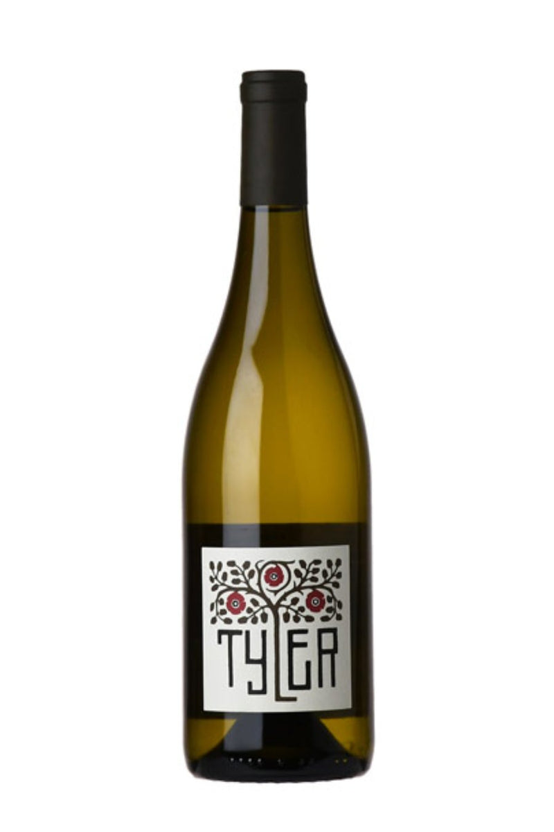 Tyler Santa Barbara Chardonnay 2022 (750 ml)