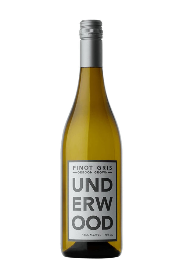 Underwood Pinot Gris (750 ml)