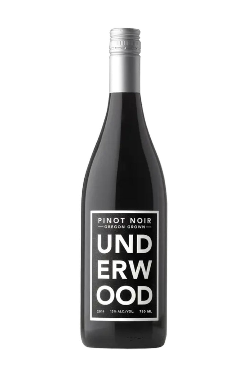 Underwood Pinot Noir 2021 (750 ml)