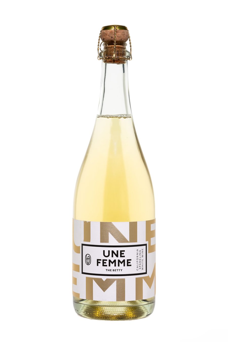 Une Femme The Betty (750 ml)