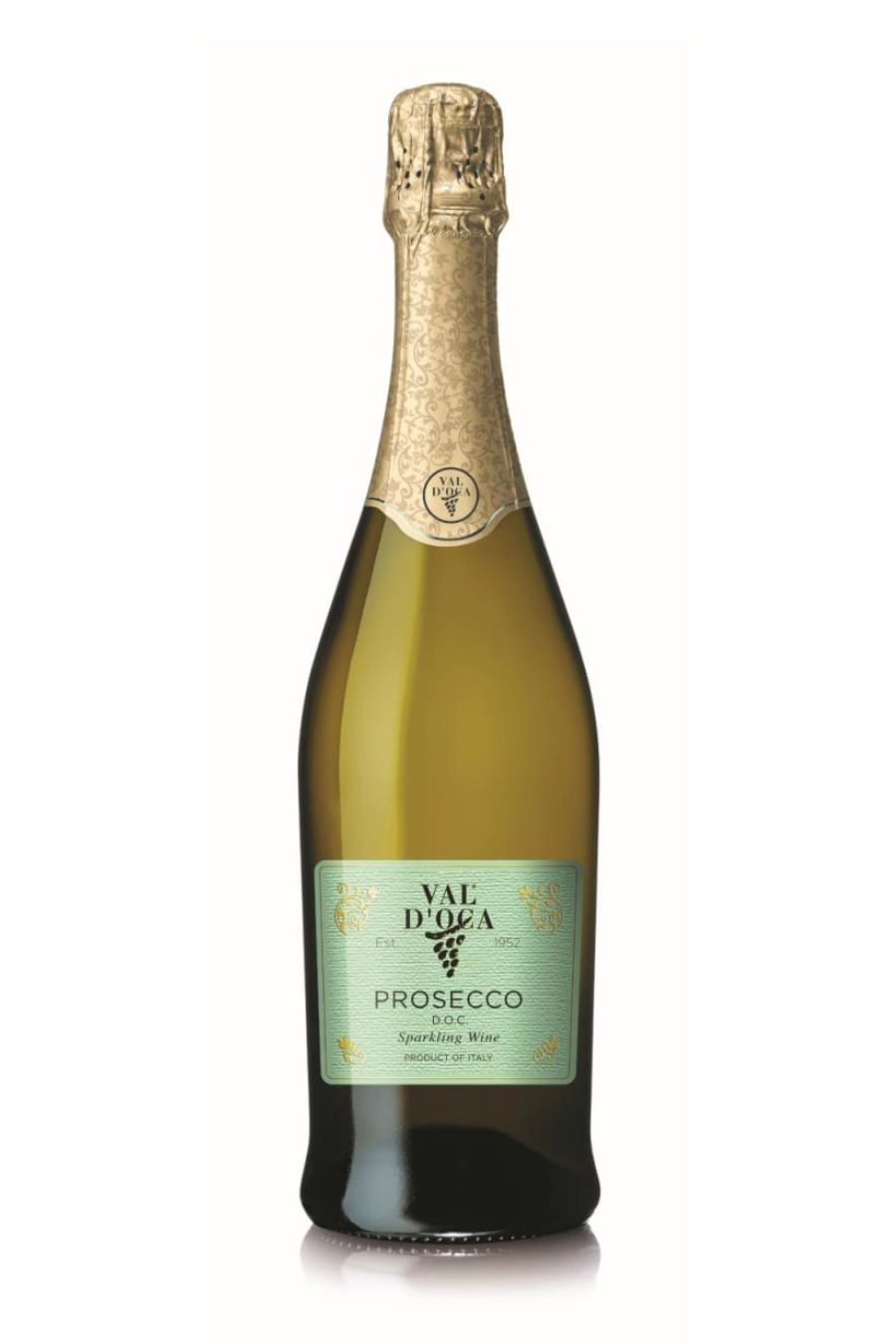 Val D'oca Prosecco Extra Dry (750 ml)