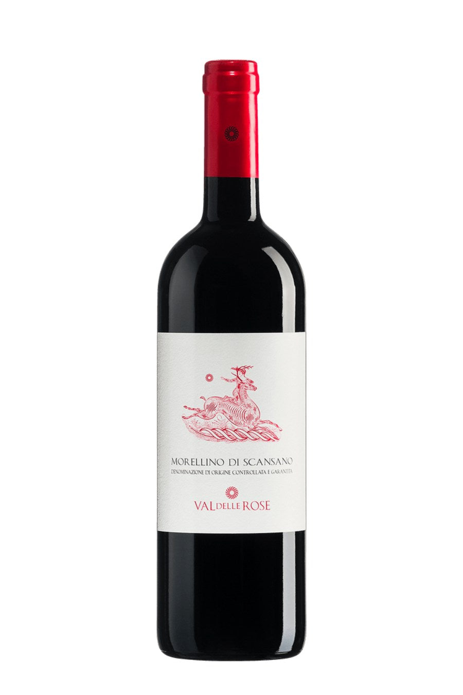 Val delle Rose Morellino di Scansano 2019 (750 ml)