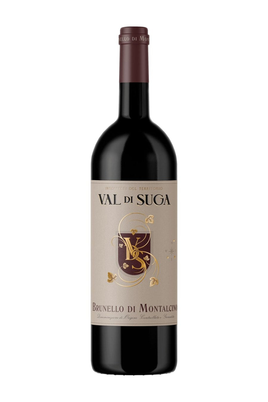 Val di Suga Brunello di Montalcino 2018 (750 ml)