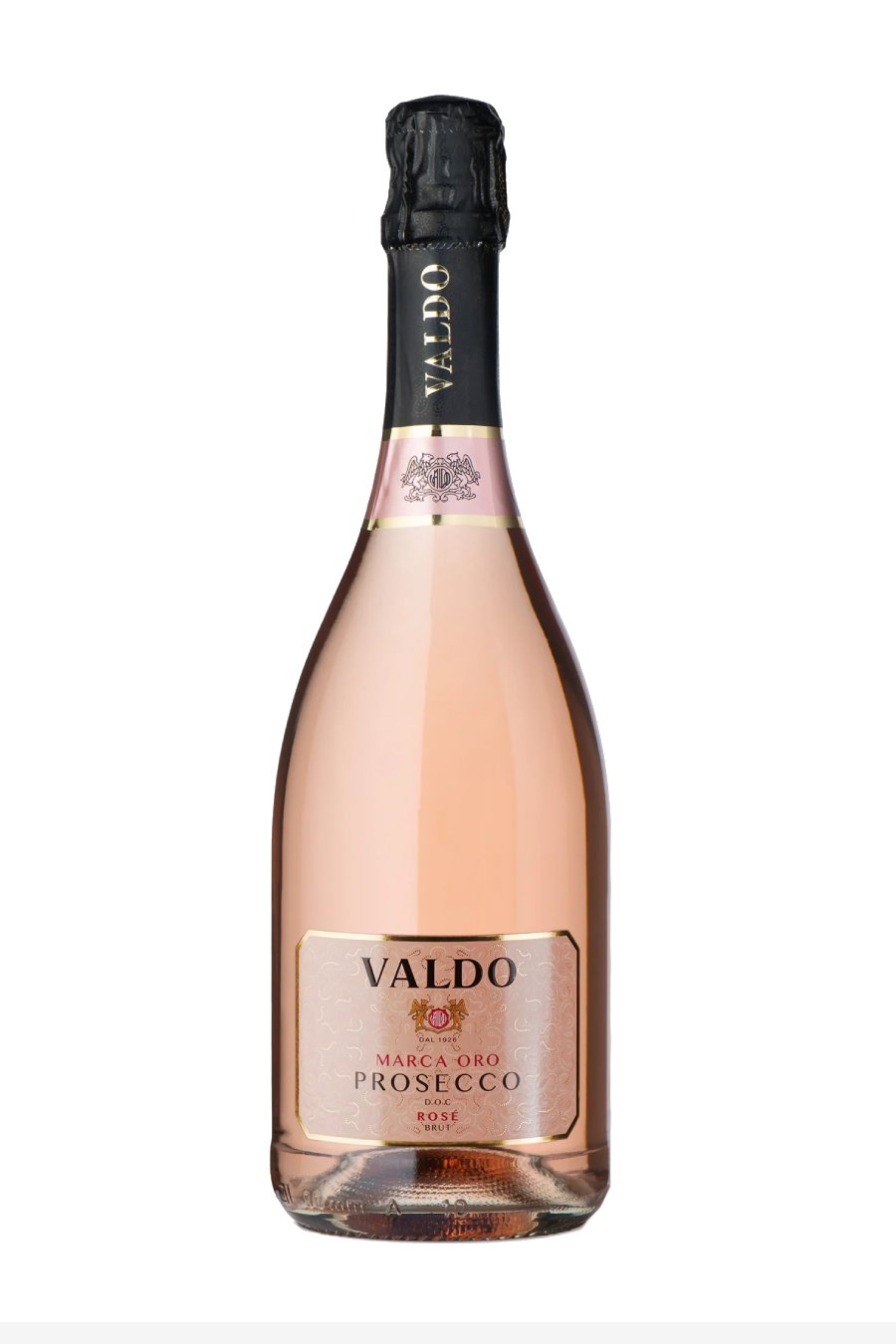 Valdo Marca Oro Prosecco Brut Rose (750 ml)